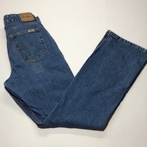 Levi Strauss Women's Stretch Mid Rise Bootcut Jean